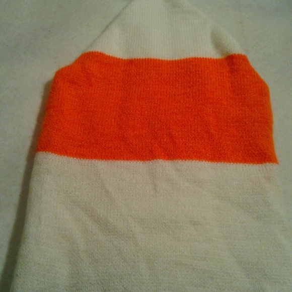 Elf Hat Discover Card Long 31" Santas Helper Santa - Picture 7 of 8